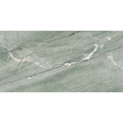 Ceralto Marvella Marble Carreau de sol - 60X120 - 6.5mm - brillant - vert gris