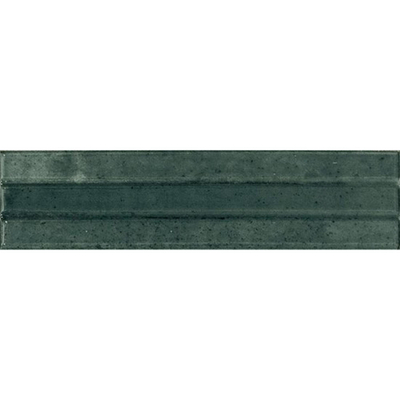 Ceralto Pavero Urban Wandtegel - 6x24cm - 13.5mm - Avio