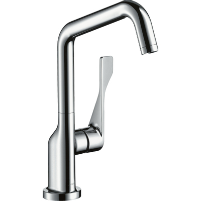 AXOR Citterio mitigeur de cuisine avec bec orientable chrome