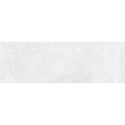 Metropol Arduin Wandtegel - 30x90cm - 9.7mm - gerectificeerd - White