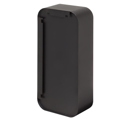 Sealskin Brix Cube mural grand Métal Noir