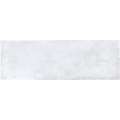 SAMPLE Ceralto Cedrino Select Wandtegel 30x90cm 10.6mm gerectificeerd Blanco