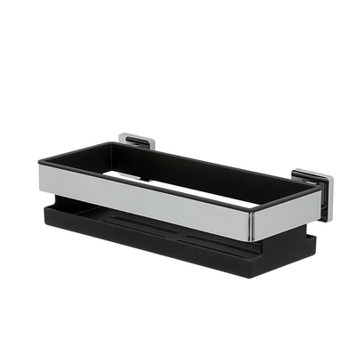 Tiger Dock Panier de douche - 30cm - chrome