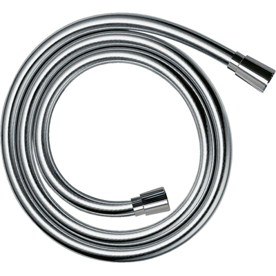 Hansgrohe Isiflex Medium - isiflex B - doucheslang 1/2x200cm - hoogglans chroom