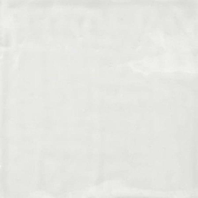 SAMPLE Roca St Tropez Wandtegel 13x13cm 8.5mm witte scherf Blanco