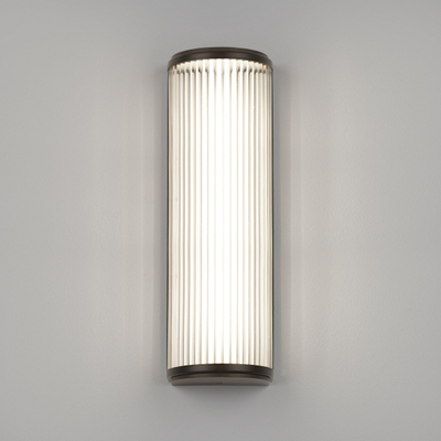 Astro Versailles 400 LED wandlamp 3000K brons dim