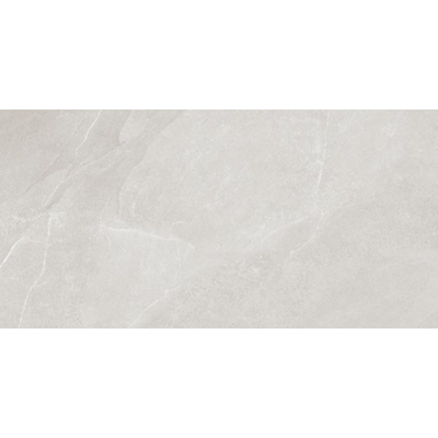 Ceralto Tempora Stone Vloertegel - 60x120cm - 9.5mm - mat - GHIACCIO