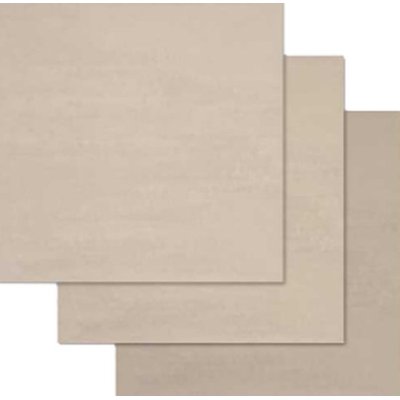Mosa terra tones vloer- en wandtegel 59.7X59.7cm vierkant gerectificeerd vorstbestendig lichtbeige mat
