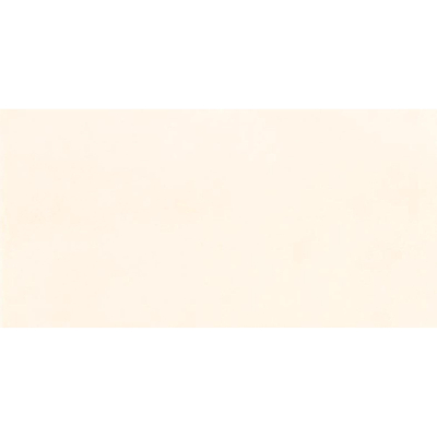 Rako Extra Wandtegel - 19.8x39.8cm - 7.0mm - Ivory