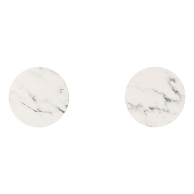 Grohe Atrio private collection Accessoire de robinet - pour 20589xx0/20595xx0 - Aspect marbre blanc