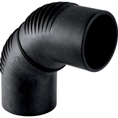 Geberit Silent-db20 bocht - 88.5 graden d - 56