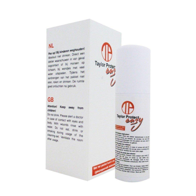 BRAUER Taylor Protect EASY - glasbehandeling SHOWROOMMODEL