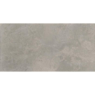 Kerabo carreau de sol et de mur sestorm naturel 60x120 mat cm rectifié aspect marbre gris mat