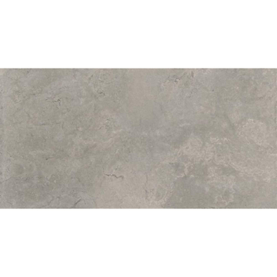SAMPLE Kerabo Carrelage de sol et mural Sestorm Naturel mat Rectifié Imitation marbre Mat Gris
