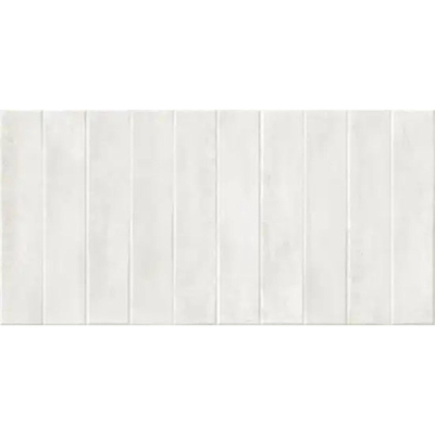 ÉCHANTILLON Cl.295X595 Nuance 227764 Blanc