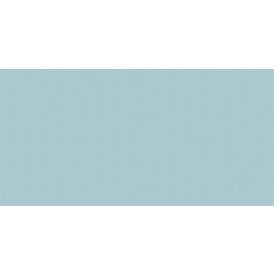 Rako Color One Wandtegel - 19.8x39.8cm - 7.0mm - Light blue