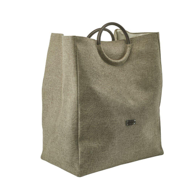 Aquanova Jada Panier à linge Beige