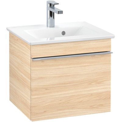 Villeroy & Boch venticello Meuble sous vasque 46.6x42cm 1 tiroir Impresso