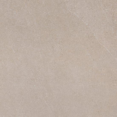 SAMPLE Ceralto Ivarno Stone Vloer- en wandtegel - 60X60cm - 9.5mm - vierkant - gerectificeerd - Porcellanato gekleurd Beige Mat