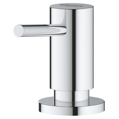 GROHE Cosmopolitan Distributeur de savon - encastré - chrome