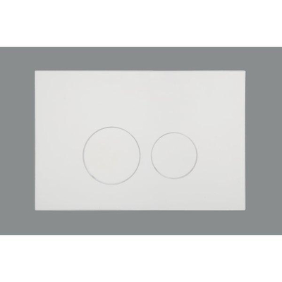 Villeroy & Boch Subway 2.0 Compact Toilet Pack DirectFlush - réservoir Geberit - fermeture douce - démontage rapide - plaque de commande boutons ronds - blanc