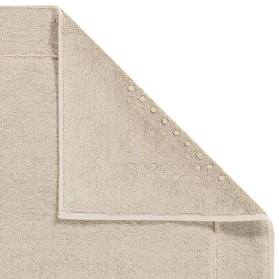 Aquanova London Badmat - 60x100cm - Linnen