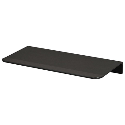 Haceka Redefine Planchet 25x3.2x9cm aluminium Mat Zwart