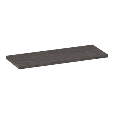 BRAUER Ocean Medium topblad - 120x46x4cm - Damascus