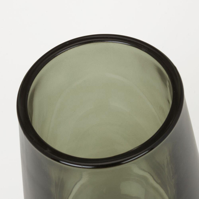 Sealskin Mood Gobelet porte-brosses à dents autoportant Vert