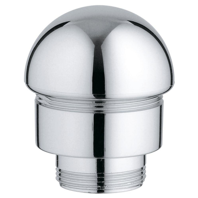 Grohe Omstelling - chroom