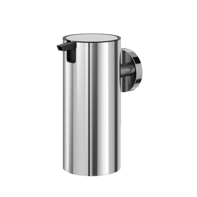 Tiger Boston Zeepdispenser 240ml wandmontage -gepolijst RVS SHOWROOMMODEL