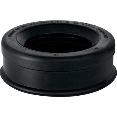 Geberit afvoermanchet - voor urinoir D63/50