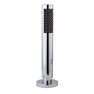 Wiesbaden Caral ensemble de douche - pour bord de baignoire - chromé