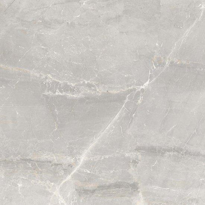 SAMPLE Dado Charme Listel décoratif - 60x60cm - 8mm - rectifié - Pearl (Gris)