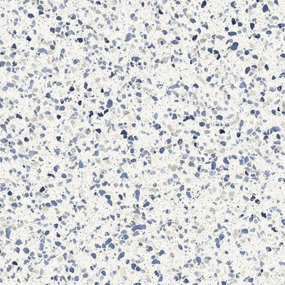 Marazzi Frammento Vloertegel - 60x60cm - 9.0mm - gerectificeerd - Azzuro