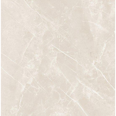 SAMPLE Ceralto Statuva Marble Vloertegel - 60x60cm - 9.0mm - gerectificeerd - White dolomia