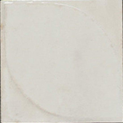 Ceralto Dorsena Raw Wandtegel - 10x10cm - 11.5mm - Bone