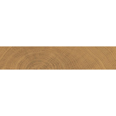 SAMPLE vtwonen Tegels Woodcirkle Vloertegel - 5.3x30cm - 9.5mm - Walnutt