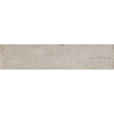 ÉCHANTILLON Ceralto Pavero Core Carrelage mural - 6X27cm - 7.7mm - Rectangle - Oyster Brillant