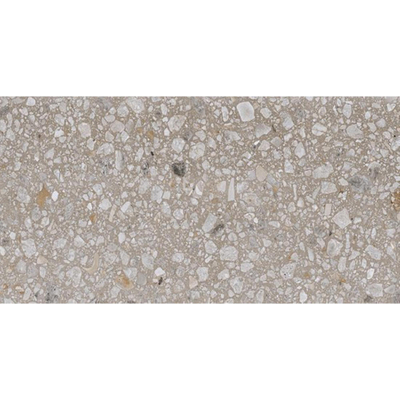 Florim Match Up Carrelage mural et de sol - 30x60cm - 9mm - rectifié - R10 - Grey Mix (Gris)