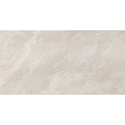 Florim Naturalstone carreau mural et de sol - 30x60cm - 9mm - rectifié - R11 - St.White (Blanc)