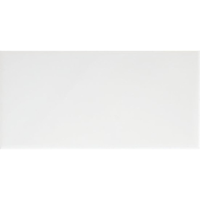 Marazzi Hello M8G5 Wandtegel 075X150 White 8mm Mat