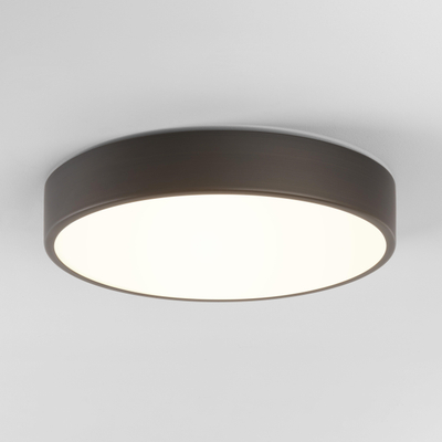 Astro Mallon LED plafondlamp 2700K brons