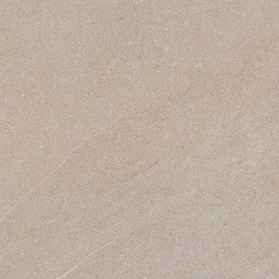 ÉCHANTILLON Ceralto Ivarno Stone Carrelage sol et mur - 60X60cm - 9.5mm - carré - rectifié - grès cérame coloré beige mat