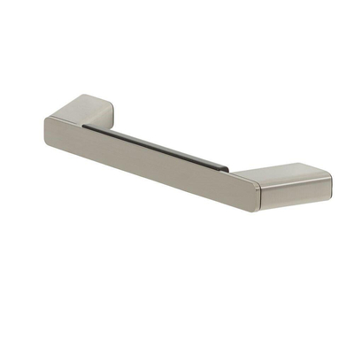 Geesa Shift Barre d'appui de baignoire 30cm inox brossé