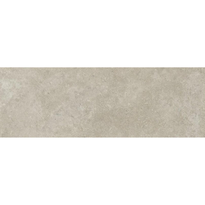 ÉCHANTILLON Terravito Arluna carreau mural - 30x90cm - Rectangulaire - 10.5mm - rectifié - Aspect marbre - Natural