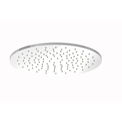 Plieger Roma pomme de douche ronde ø30cm chrome