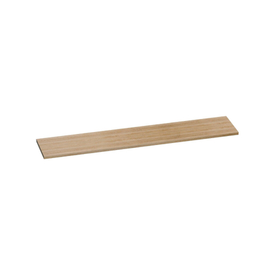 BRAUER Ocean Medium topblad - 240x46x4cm - Sunlit