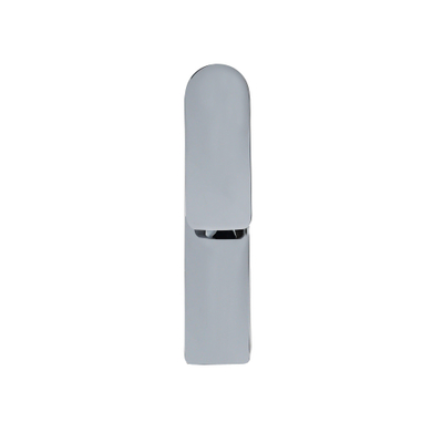 Adema Sparkle 2.0 wastafelmengkraan - verhoogd - chroom - licht beschadigd - OUTLET UDEN