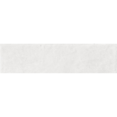 Cifre Ceramica MidTown Carrelage mural - 7.5x30cm - White mat (blanc)